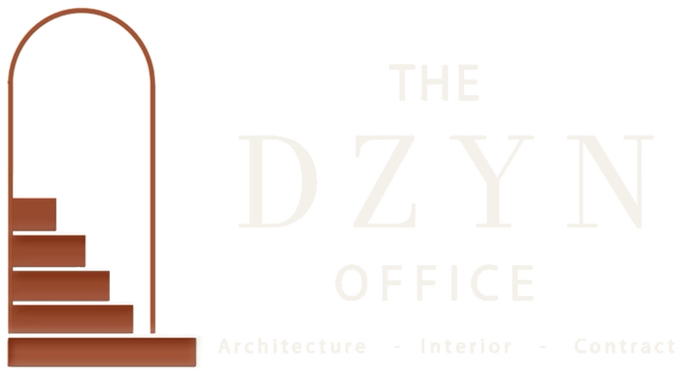 The DZYN Office